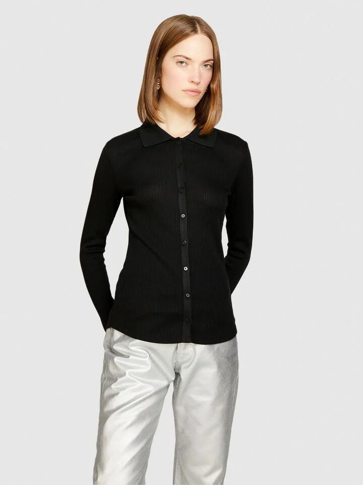 Sisley ženska bluza 