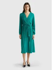 Benetton haljina za žene 