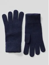 Benetton muške rukavice vuna 100% 