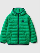 Benetton proleæna jakna za deèake 