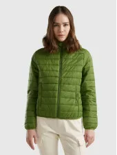 Benetton proleæna jakna za žene 