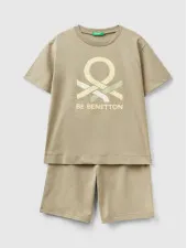 Benetton pidžama za dečake 