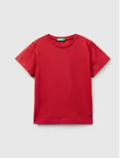 Benetton majica za dečake, 100% bio pamuk 