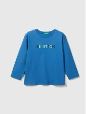 Benetton majica za deèake od bio pamuka 