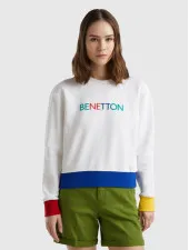 Benetton duks za žene od 100% pamuka 