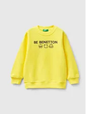 Benetton duks za dečake 100% bio pamuk 