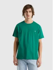 Benetton muška majica, 100% pamuk 