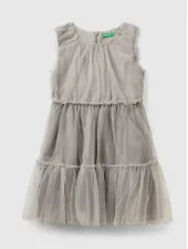 Benetton haljina za devojčice 