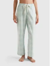 Benetton ženska pidžama, donji deo 