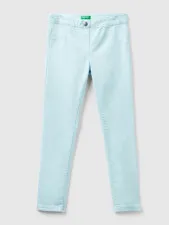 Benetton pantalone za devojčice super skinny 