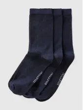 Benetton čarape 3 para 