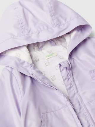 Benetton proleæna jakna za bebe 
