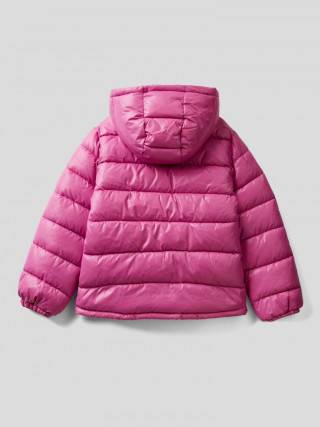 Benetton zimska jakna za devojčice 