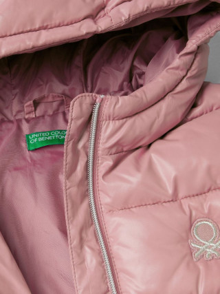 Benetton zimska jakna za devojčice 