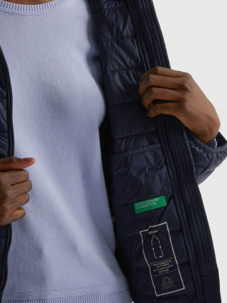 Benetton proleæna jakna za žene 