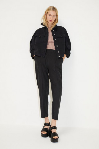 Sisley ženska teksas jakna 