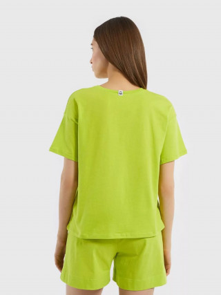 Benetton ženska pidžama, gornji deo 