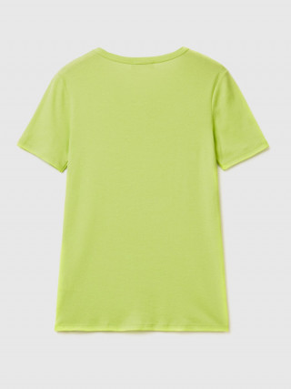 Benetton ženska majica, 100% pamuk 
