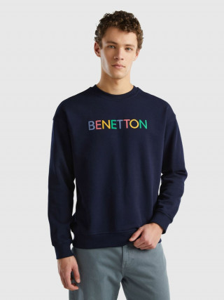Benetton duks za muškarce 100% pamuk 