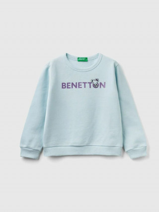 Benetton duks za devojčice, 100% bio pamuk 