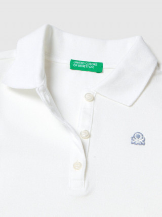 Benetton polo majica za devojèice, 100% bio pamuk 
