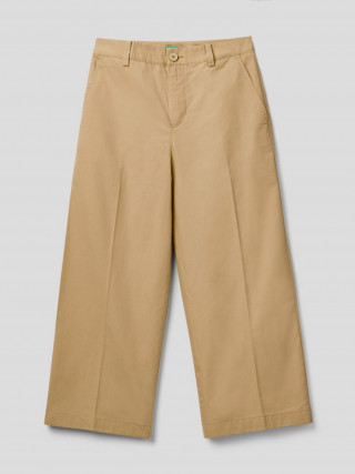 Benetton ženske pantalone, 100% pamuk 