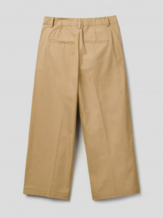 Benetton ženske pantalone, 100% pamuk 