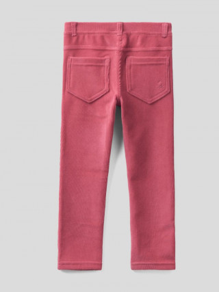 Benetton super skinny pantalone od somota za devojčice 