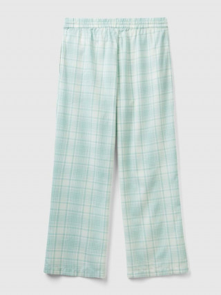 Benetton ženska pidžama, donji deo 