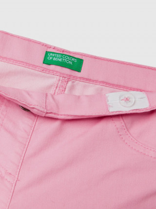 Benetton pantalone za devojčice super skinny 