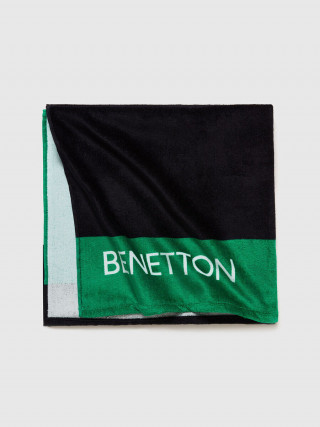Benetton unisex peškir, 90*170 cm 