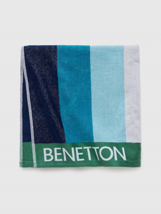 Benetton dečiji peškir, 70*145 cm 