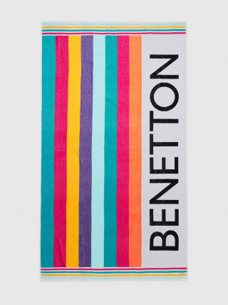 Benetton unisex peškir, 95*170 cm 