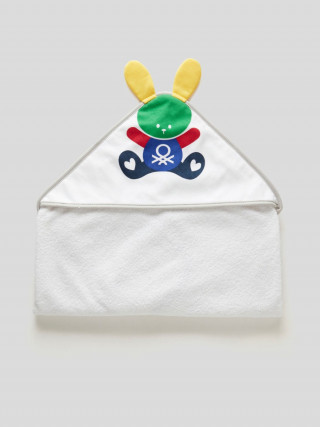 Benetton peškir za bebe 