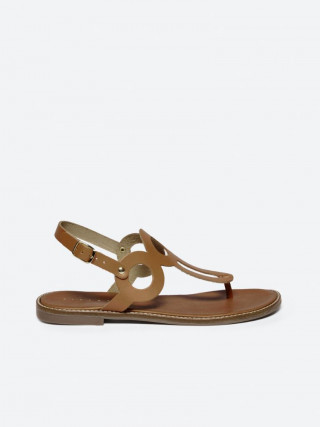 Sisley ženske sandale 