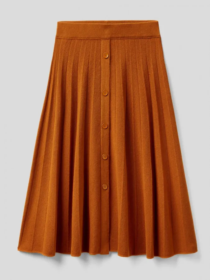 Benetton ženska suknja 