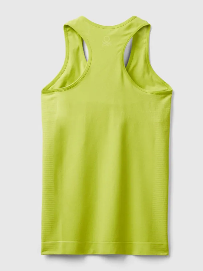 Benetton sportska majica za žene be active 