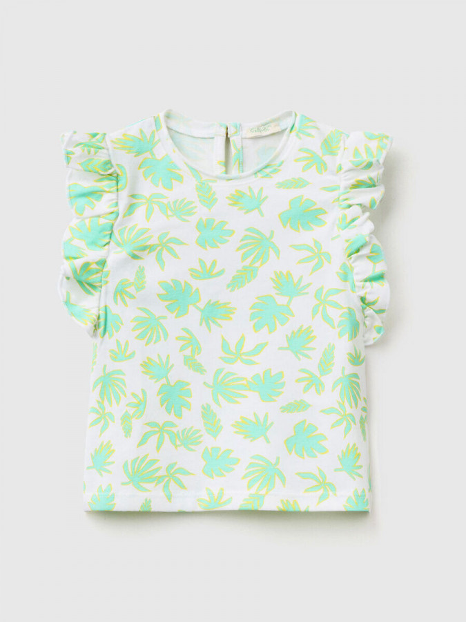 Benetton majica za bebe 