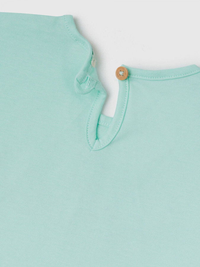 Benetton majica za bebe 