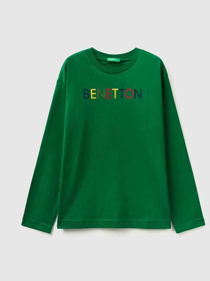 Benetton majica za dečake 
