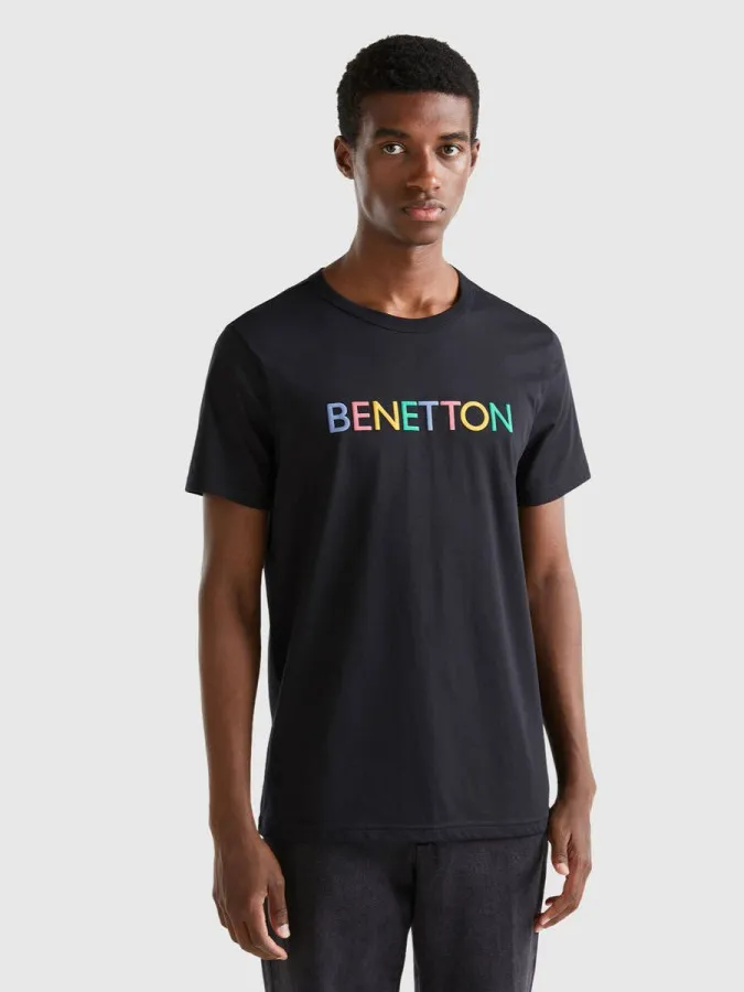 Benetton muška majica 