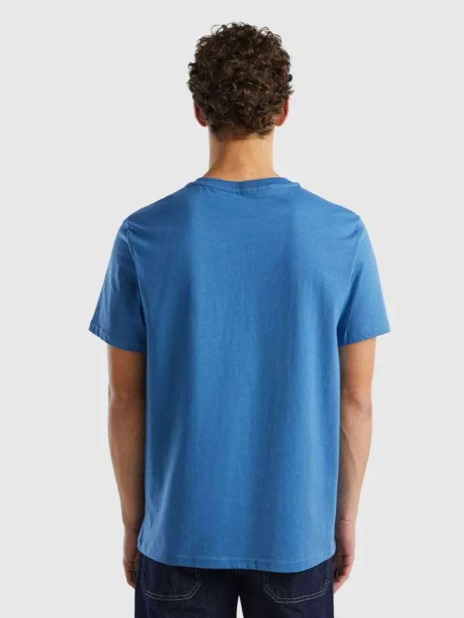 Benetton muška majica, 100% pamuk 