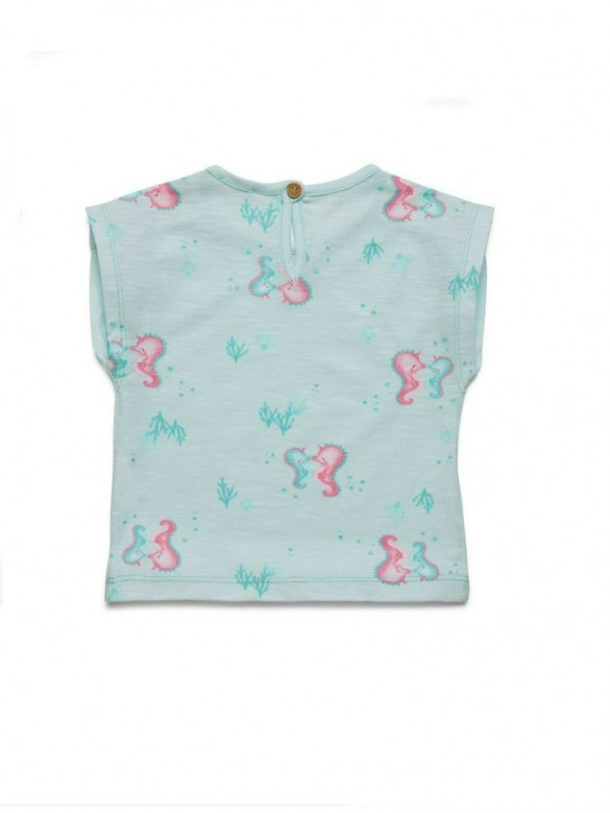Benetton majica za bebe 