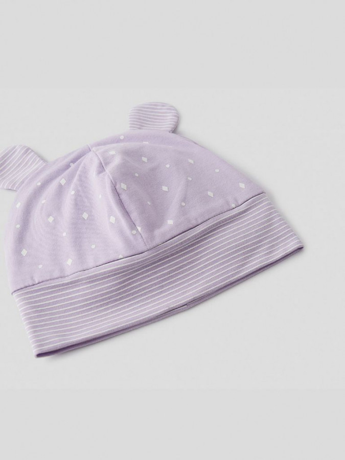 Benetton kapica za bebe 