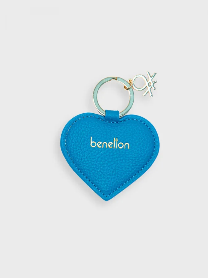 Benetton privezak za ključeve, 7.5cm, * boju upisati u napomeni pri poručivanju 