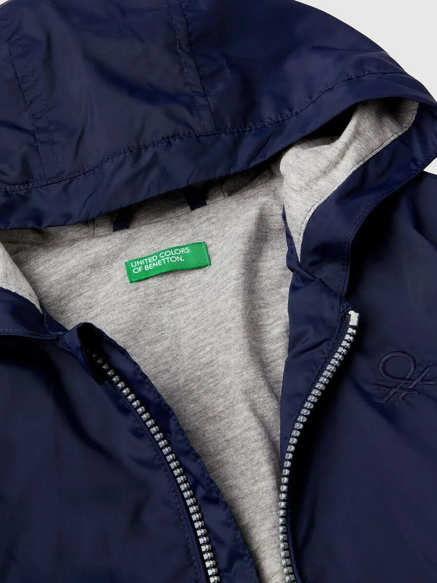 Benetton proleæna jakna za deèake 