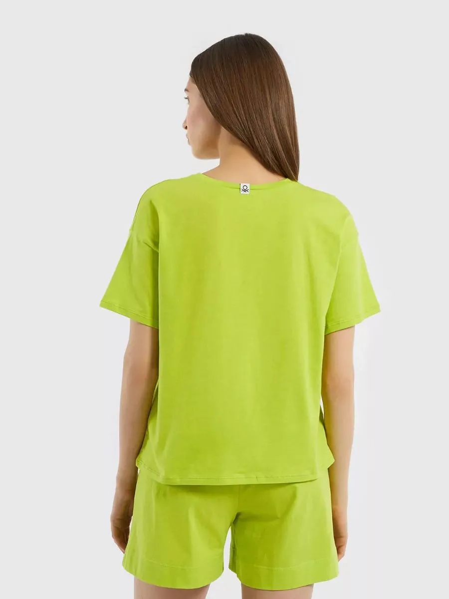 Benetton ženska pidžama, gornji deo 