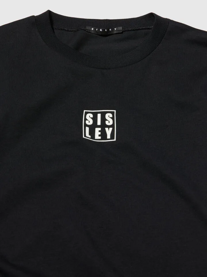 Sisley young majica za dečake 