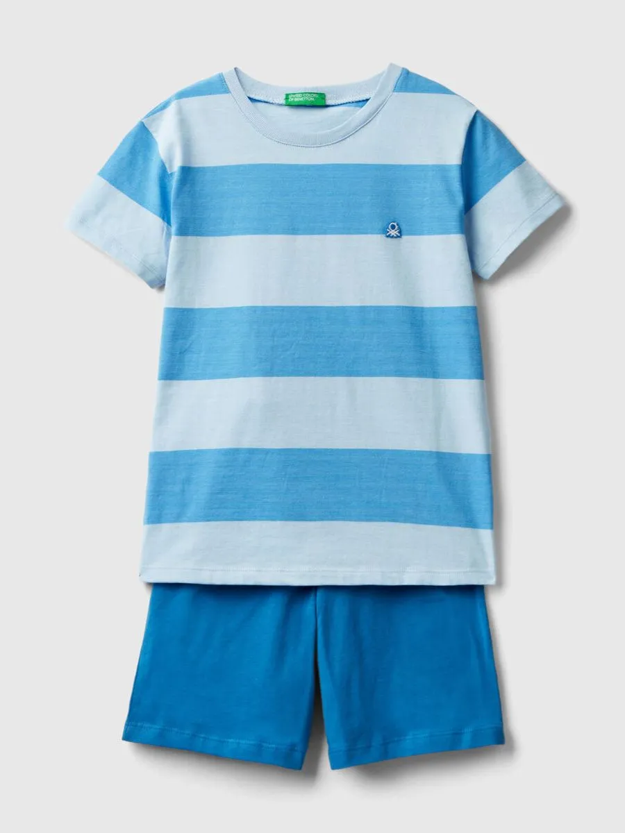 Benetton pidžama za dečake 