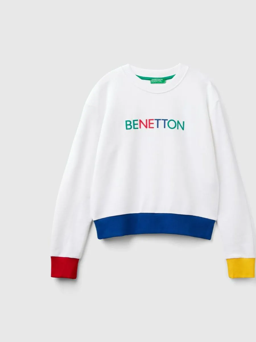 Benetton duks za žene od 100% pamuka 